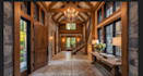 create 3d real estate animation and cinematic property commercial