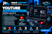 help you start youtube automation