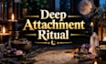 cast an intense obsession spell to make them deeply attached