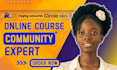 do circle so online setup circle so community circle so course community