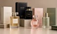 design perfume packaging, perfume boxes, bottle labels and fragrance boxes