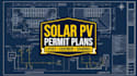 prepare solar pv permit plans and electrical drawings
