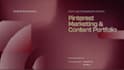 be ai powered pinterest virtual assistant