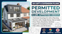 design UK permitted development and ldc plans