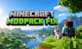 fix minecraft modpack custom minecraft map mod cobblemon modpack server plugin