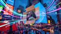 ai video ai image generation and campaign
