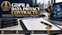 draft a gdpr vendor data processing agreement dpa