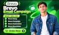 build brevo email automation brevo workflows welcome sequence journeys