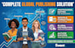 do KDP book publishing and global distribution for authors