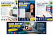 Do accurate data entry, and excel spreadsheet work by Jamesrodg | Fiverr