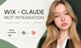 connect wix website to claude with wix mcp for ai workflows