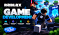 do roblox full game creation as your roblox game developer maps UI and scripter