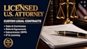 draft a legally binding sales rep and commission agreement