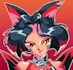 draw a custom anime pixel art portrait or avatar