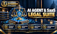 prepare ai agent customer terms and enterprise user contracts