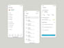 develop appointment app, staffing app, scheduling app, job hiring app