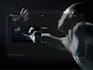build interactive 3d animated website 3d landing page with scrolling animation