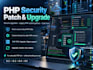 upgrade and secure PHP and wordpress website against the latest cves