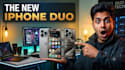 design high CTR tech and ai youtube thumbnails