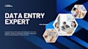professional data entry work