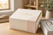 design premium retail box packaging