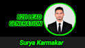 do b2b lead generation