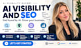 ai visibility expert ai visibility audit geo optimization chatgpt visibility