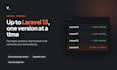 upgrade your old laravel app to laravel 13 safely