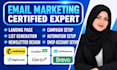do mailchimp email campaign, email automations, newsletter