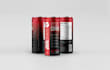 design packaging label pouch label bottle lable design