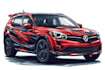 make professional vehicle wrap graphics and custom car styling