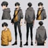draw anime character sheet