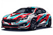 make unique vehicle wrap designs with creative car graphics
