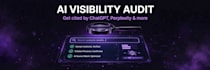 audit your site for chatgpt and ai visibility