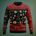 do christmas mug and sweater