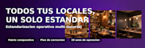 standardize operations across your restaurant locations