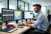 be your truck dispatch and logistics virtual assistant