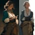 dnd character art and dnd character art