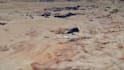 reconstruct real world terrain equipped with ros2, mavlink or anything you want