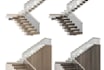 design modern staircases in 2d and 3d with realistic rendering