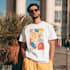 do trendy t shirt design