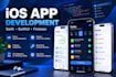 develop native ios apps using swift and swiftui