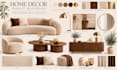 create product moodboards and realistic room visuals