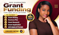 grant writing grant research grant application rfp funding