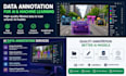 do data annotation and image labeling expert