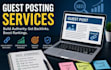 provide high authority guest posts with da more then 50