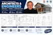 do structural, framing, foundation plans for wood, steel, and concrete structure