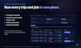 build custom travel agency and tour operator app management software