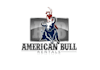 design american bull rentals logo