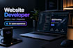 html and java development